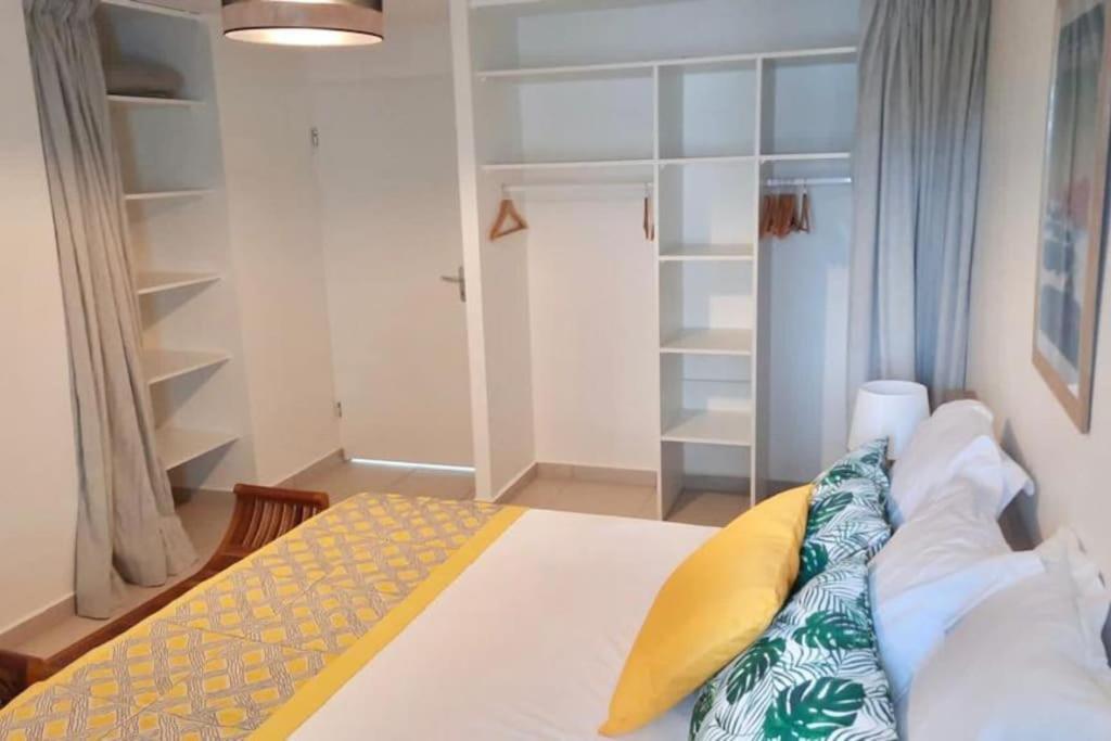 Appartement St Francois Manganao Guadeloupe Saint-Francois  Luaran gambar
