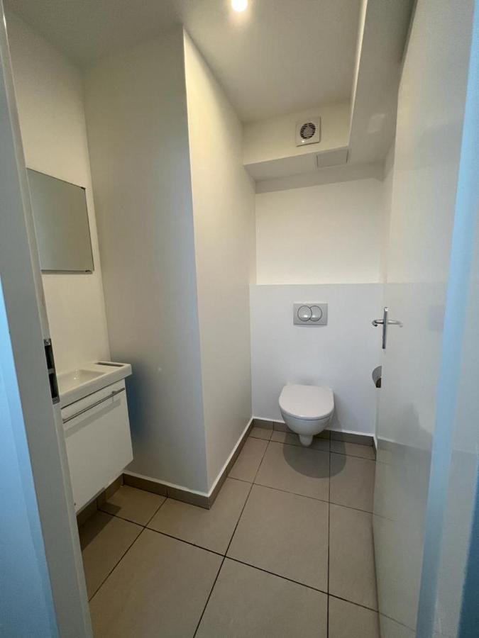 Appartement St Francois Manganao Guadeloupe Saint-Francois  Luaran gambar