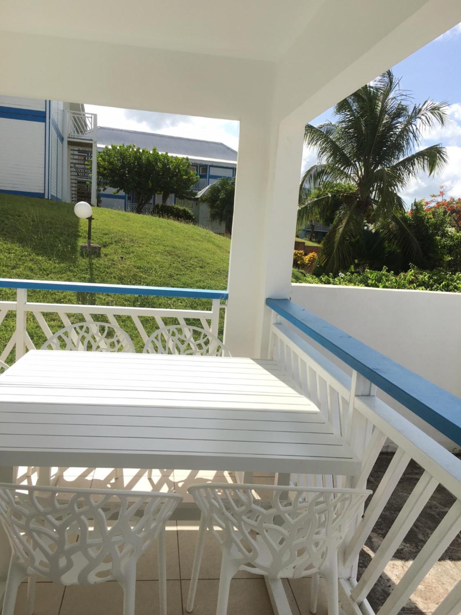 Appartement St Francois Manganao Guadeloupe Saint-Francois  Luaran gambar