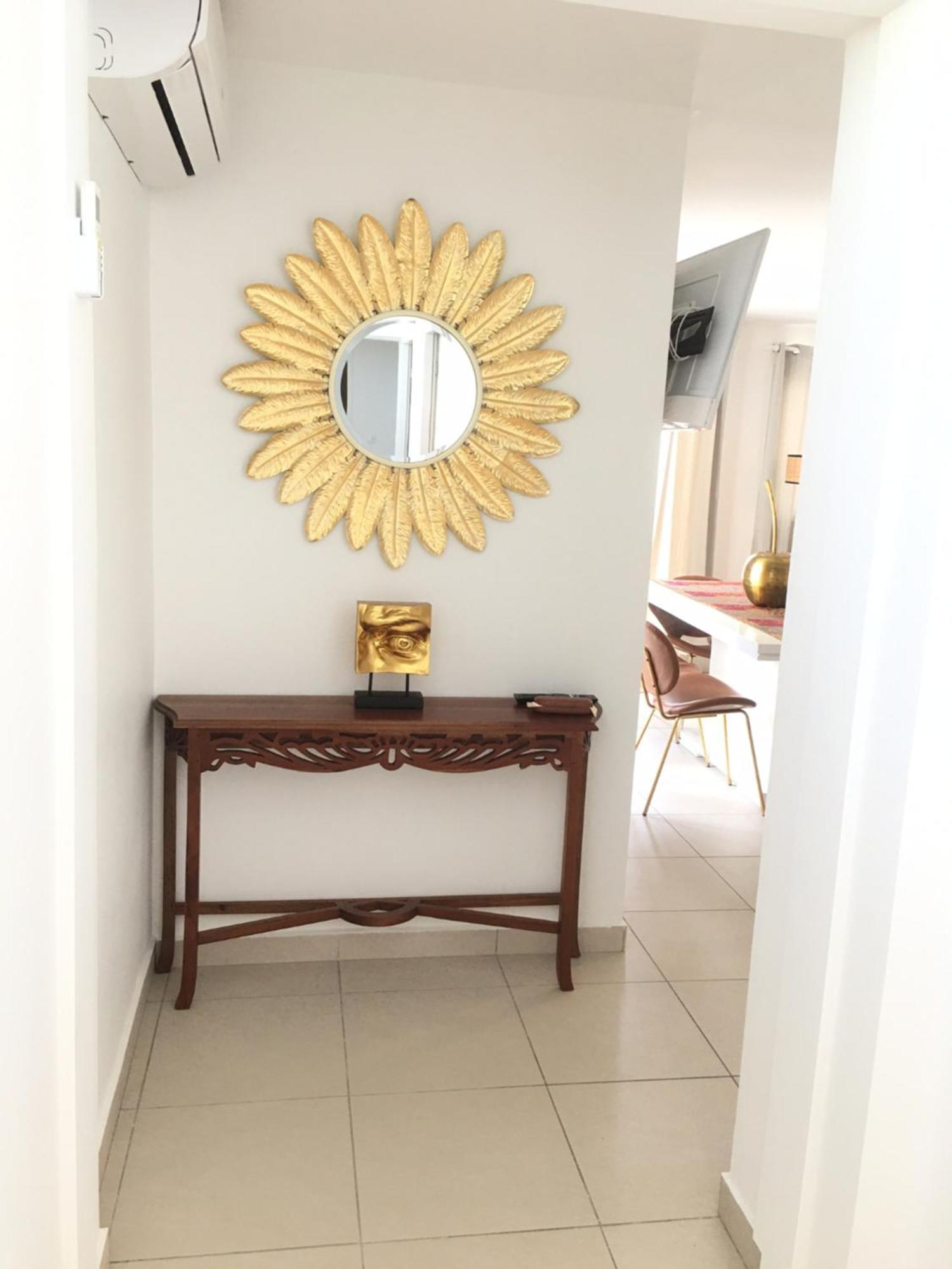 Appartement St Francois Manganao Guadeloupe Saint-Francois  Luaran gambar