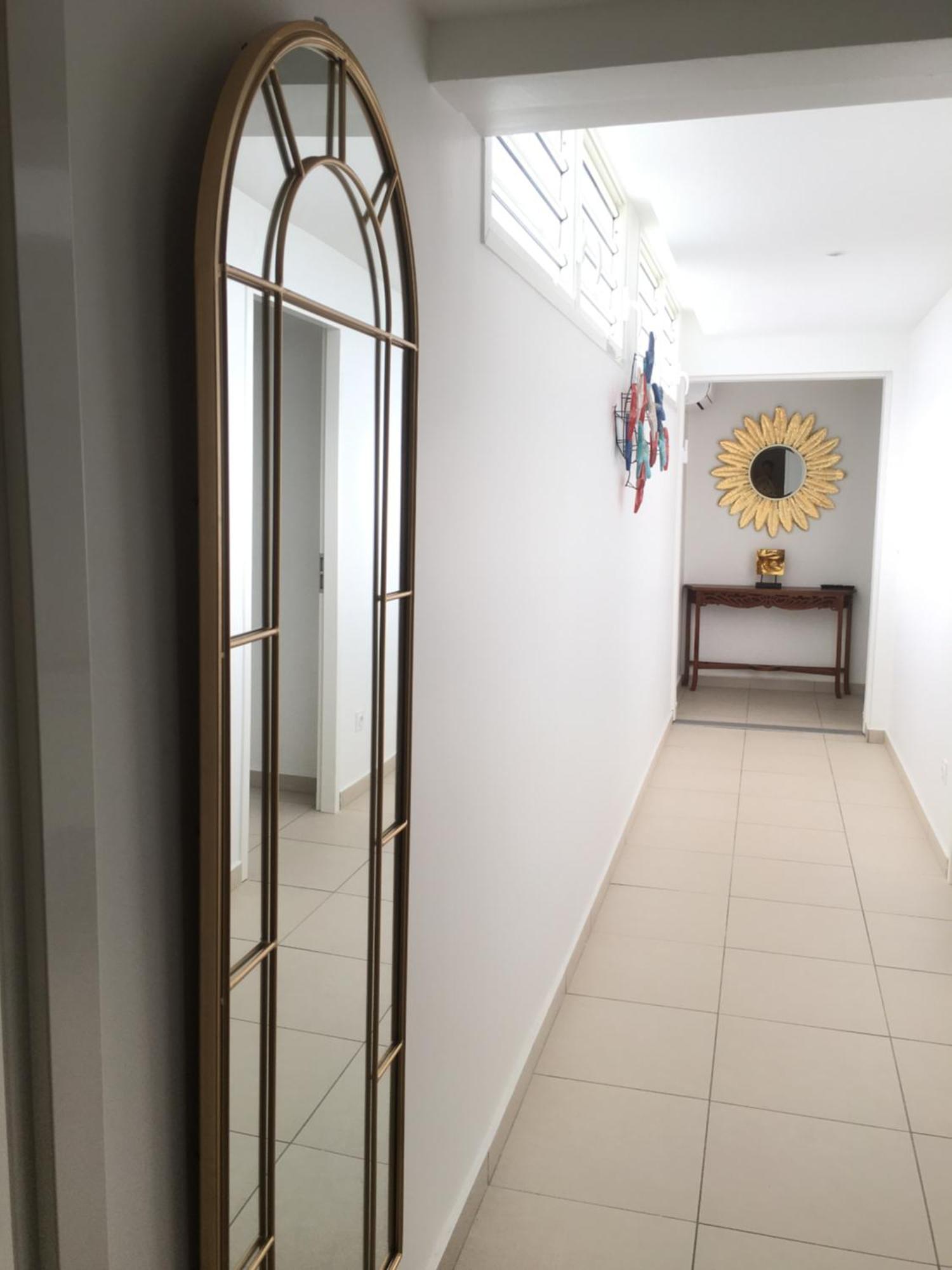 Appartement St Francois Manganao Guadeloupe Saint-Francois  Luaran gambar