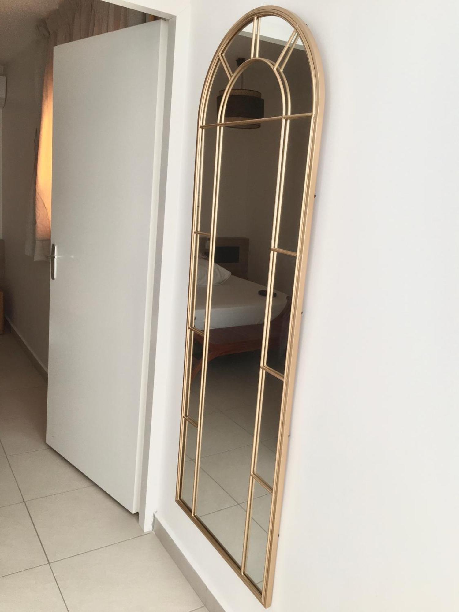 Appartement St Francois Manganao Guadeloupe Saint-Francois  Luaran gambar